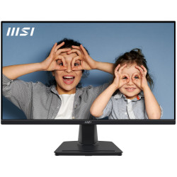 MSI PRO MP275Q Pro MP275Q, 68,6 cm (27"), 2560 x 1440 Pixeles, Wide Quad HD, LED, 4 ms, Negro 2