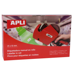 APLI 101418 101418, 1 pieza(s)