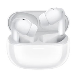 Xiaomi BHR7662GL Redmi Buds 5 Pro, True Wireless Stereo (TWS), Llamadas/Música, 42,8 g, Auriculares, Blanco