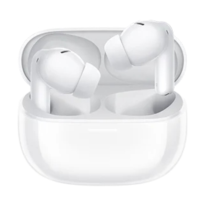 Xiaomi BHR7662GL Redmi Buds 5 Pro, True Wireless Stereo (TWS), Llamadas/Música, 42,8 g, Auriculares, Blanco