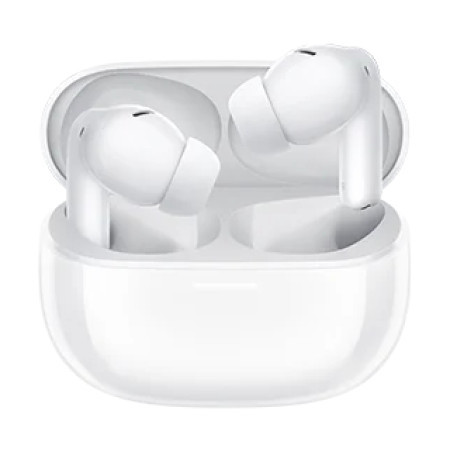 Xiaomi BHR7662GL Redmi Buds 5 Pro, True Wireless Stereo (TWS), Llamadas/Música, 42,8 g, Auriculares, Blanco