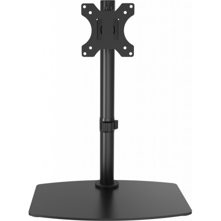 Vision VFM-DSB VFM-DSB, Negro, Panel plano, Carro para administración de tabletas, Acero, 8 kg, 33 cm (13")