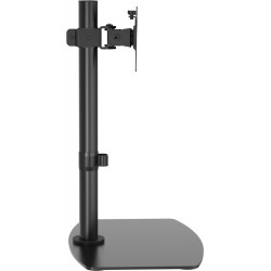 Vision VFM-DSB VFM-DSB, Negro, Panel plano, Carro para administración de tabletas, Acero, 8 kg, 33 cm (13") 2
