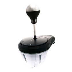 Thrustmaster 4060059 4060059, Accesorio de palanca de cambios, PC, PlayStation 4, PlayStation 5, Playstation 3, Xbox One, Xbox 2