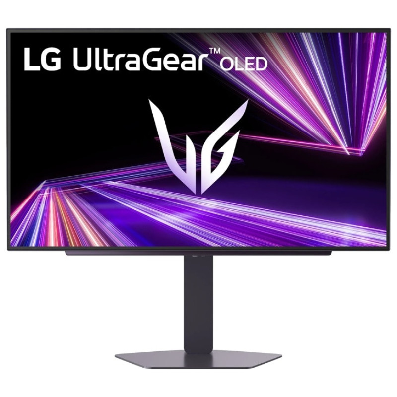 LG 27GX704A-B.AEK 27GX704A-B, 68,6 cm (27"), 2560 x 1440 Pixeles, Quad HD, OLED, 0,03 ms, Negro