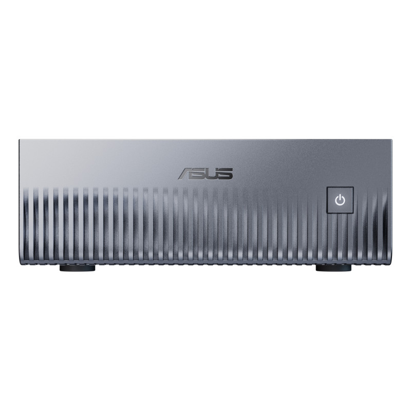 ASUS 90MS0371-M00030 Ascent GX10 GX10-GG0003BN, GB10, 128 GB, LPDDR5x-SDRAM, 1 TB, SSD