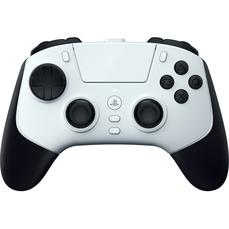 Razer RZ06-05580200-R3G1 Raiju V3 Pro, Gamepad, PC, PlayStation 5, Botón Atrás, Cruceta, Microphone mute button, Botón modo,