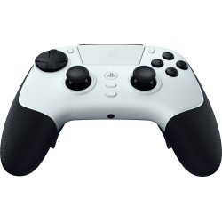 Razer RZ06-05580200-R3G1 Raiju V3 Pro, Gamepad, PC, PlayStation 5, Botón Atrás, Cruceta, Microphone mute button, Botón modo, 2