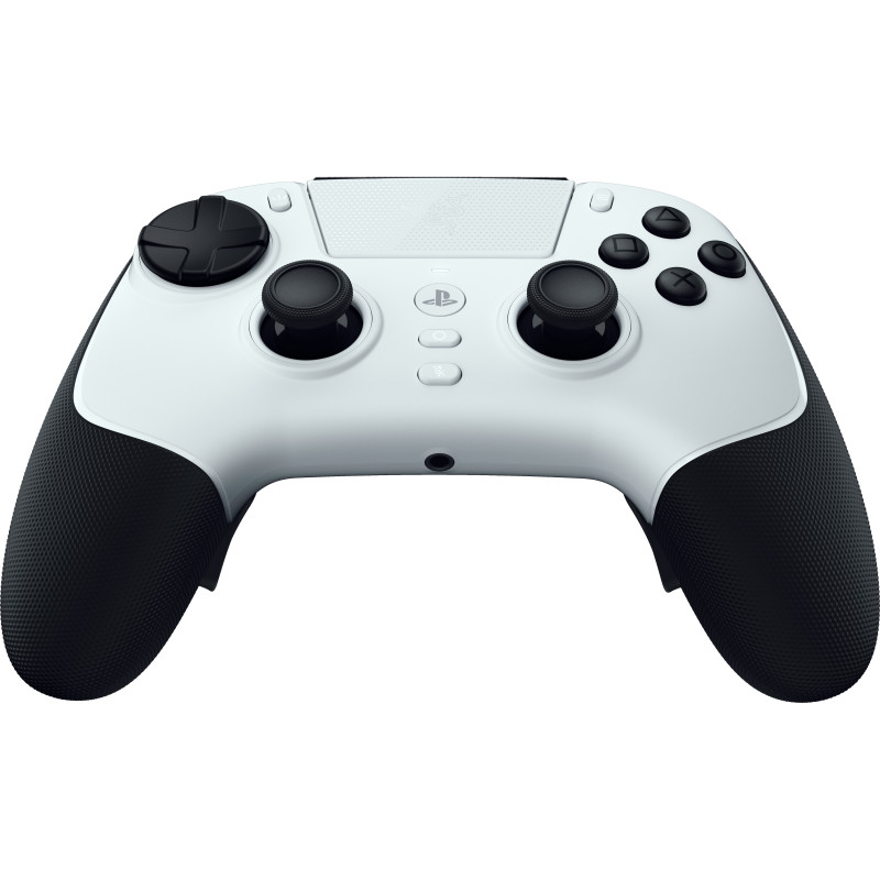 Razer RZ06-05580200-R3G1 Raiju V3 Pro, Gamepad, PC, PlayStation 5, Botón Atrás, Cruceta, Microphone mute button, Botón modo,