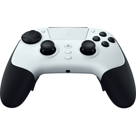 Razer RZ06-05580200-R3G1 Raiju V3 Pro, Gamepad, PC, PlayStation 5, Botón Atrás, Cruceta, Microphone mute button, Botón modo,