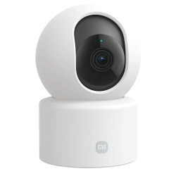 Xiaomi BHR08NBGL Smart Camera C201, Cámara de seguridad IP, Interior, Inalámbrico, Amazon Alexa & Google Assistant,