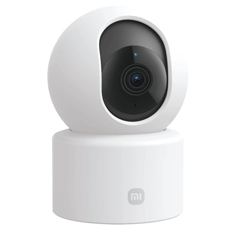 Xiaomi BHR08NBGL Smart Camera C201, Cámara de seguridad IP, Interior, Inalámbrico, Amazon Alexa & Google Assistant,