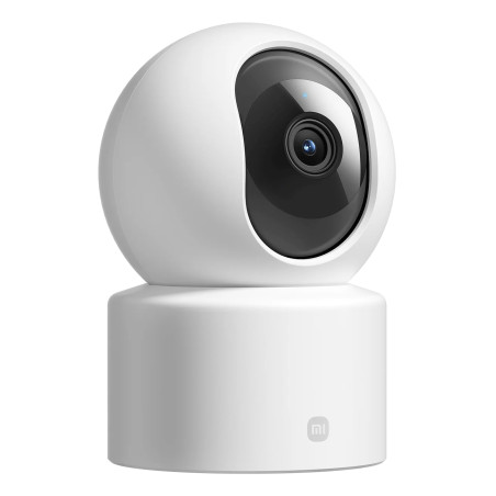 Xiaomi BHR08NBGL Smart Camera C201, Cámara de seguridad IP, Interior, Inalámbrico, Amazon Alexa & Google Assistant,