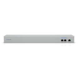 Ubiquiti USW-WAN-RJ45 UniFi WAN Switch RJ45, Gigabit Ethernet (10/100/1000), Montaje en rack, 1U