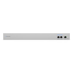 Ubiquiti USW-WAN-RJ45 UniFi WAN Switch RJ45, Gigabit Ethernet (10/100/1000), Montaje en rack, 1U 2