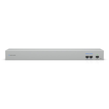 Ubiquiti USW-WAN UniFi WAN Switch, Gigabit Ethernet (10/100/1000), Montaje en rack, 1U