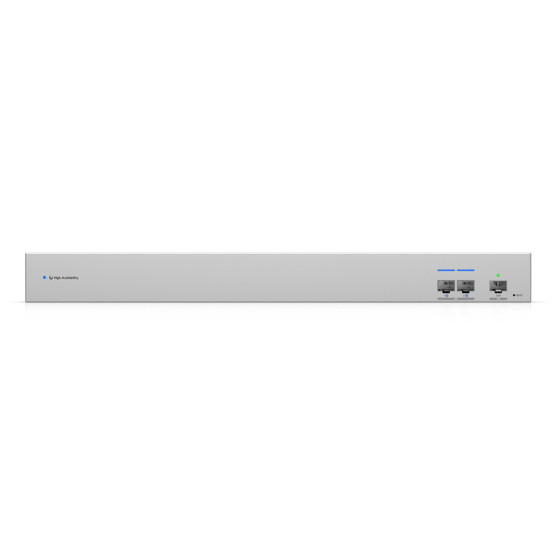 Ubiquiti USW-WAN UniFi WAN Switch, Gigabit Ethernet (10/100/1000), Montaje en rack, 1U
