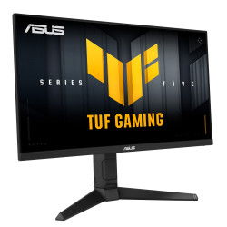 ASUS 90LM0BK0-B01O71 TUF Gaming VG259QL5A, 62,2 cm (24.5"), 1920 x 1080 Pixeles, Full HD, LED, 1 ms, Negro 2