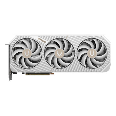 Zotac ZT-B50900Q-10P GAMING GeForce RTX 5090 SOLID OC, GeForce RTX 5090, 32 GB, GDDR7, 512 bit, 7680 x 4320 Pixeles, PCI