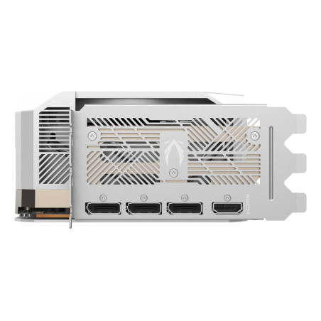 Zotac ZT-B50900Q-10P GAMING GeForce RTX 5090 SOLID OC, GeForce RTX 5090, 32 GB, GDDR7, 512 bit, 7680 x 4320 Pixeles, PCI
