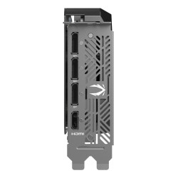 Zotac ZT-B50620F-10M GAMING GeForce RTX 5060 Ti AMP, GeForce RTX 5060 Ti, 16 GB, GDDR7, 128 bit, 7680 x 4320 Pixeles, PCI 2