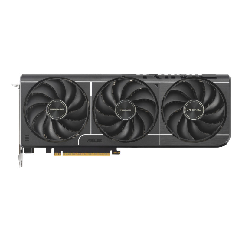 ASUS 90YV0MH2-M0NA00 Prime -RTX5060TI-O16G, GeForce RTX 5060 Ti, 16 GB, GDDR7, 128 bit, 7680 x 4320 Pixeles, PCI Express 5.0