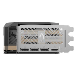 Zotac ZT-B50900D-10P GAMING GeForce RTX 5090 SOLID, GeForce RTX 5090, 32 GB, GDDR7, 512 bit, 15360 x 8460 Pixeles, PCI Express 2