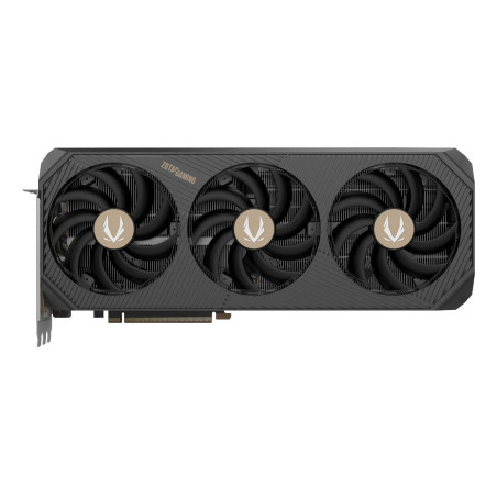 Zotac ZT-B50900J-10P GAMING GeForce RTX 5090 SOLID OC, GeForce RTX 5090, 32 GB, GDDR7, 512 bit, 15360 x 8460 Pixeles, PCI