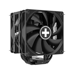 Xilence XC061 Performance A+ XC061, Refrigerador de aire, 12 cm, 700 RPM, 1600 RPM, Negro 2