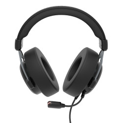 GENESIS NSG-2169 Neon 764, Alámbrico, Juego, 20 - 20000 Hz, 425 g, Auriculares, Negro 2