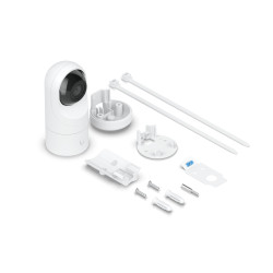 Ubiquiti UVC-G5-FLEX G5 Flex, Cámara de seguridad IP, Interior y exterior, Alámbrico, ARM Cortex-A7, FCC, IC, CE,