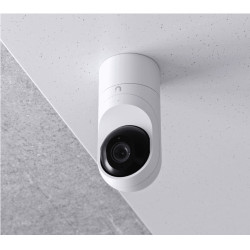 Ubiquiti UVC-G5-FLEX G5 Flex, Cámara de seguridad IP, Interior y exterior, Alámbrico, ARM Cortex-A7, FCC, IC, CE, 2