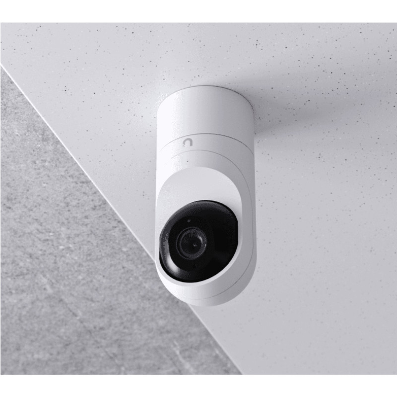 Ubiquiti UVC-G5-FLEX G5 Flex, Cámara de seguridad IP, Interior y exterior, Alámbrico, ARM Cortex-A7, FCC, IC, CE,