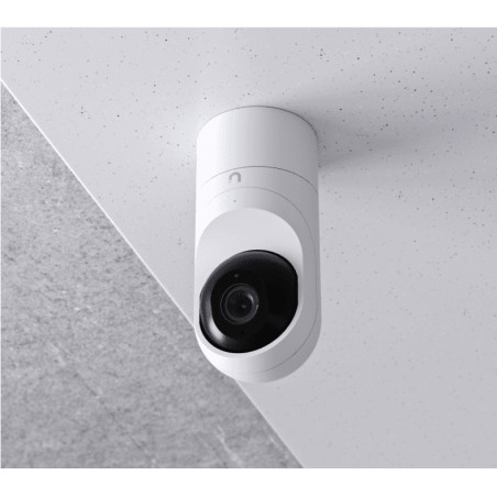 Ubiquiti UVC-G5-FLEX G5 Flex, Cámara de seguridad IP, Interior y exterior, Alámbrico, ARM Cortex-A7, FCC, IC, CE,