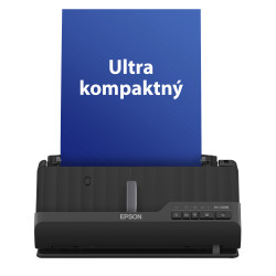 Epson B11B270401 ES-C320W, 215,9 x 3048 mm, 600 x 600 DPI, 30 bit, 24 bit, 8 bit, ADF + escáner alimentado por hojas