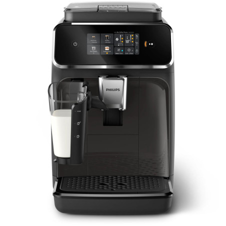 Philips EP2334/10 Series 2300 EP2334/10 Cafetera espresso totalmente automática, Máquina espresso, 1,8 L, Granos de café,