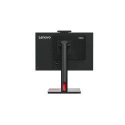 Lenovo 12N8GAT1EU ThinkCentre Tiny-In-One 22 Gen 5, 54,6 cm (21.5"), 1920 x 1080 Pixeles, Full HD, LED, 6 ms, Negro 2