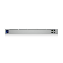 Ubiquiti UXG-PRO-EU Gateway Pro, 1U, Aluminio, Montaje en bastidor, LAN, Poder, 1700 MHz, 2048 MB 2