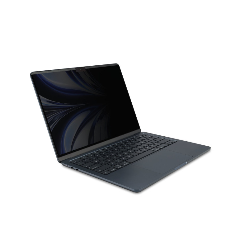 Kensington K58374WW Filtro magnético de privacidad MagPro Elite para Apple MacBook Air 13"-2022 y versiones posteriores, 33 cm