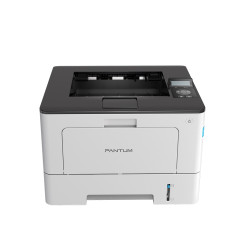 Pantum BP5100DW BP5100DW, Laser, 1200 x 1200 DPI, A4, 40 ppm, Impresión dúplex, Blanco 2