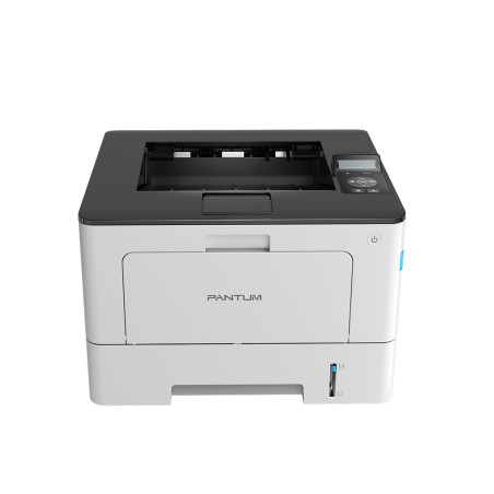 Pantum BP5100DW BP5100DW, Laser, 1200 x 1200 DPI, A4, 40 ppm, Impresión dúplex, Blanco