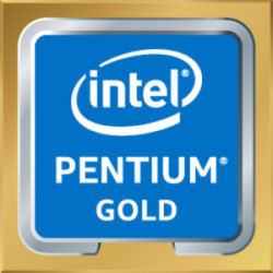 Intel BX80715G7400 Pentium Gold G7400, Intel® Pentium® Gold, LGA 1700, Caja, Intel, G7400, 3,7 GHz 2