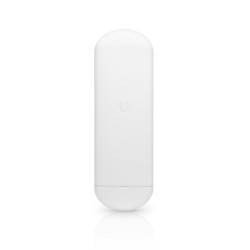 Ubiquiti NS-5AC NanoStation AC, 5 GHz, 1000 Mbit/s, 10,100,1000 Mbit/s