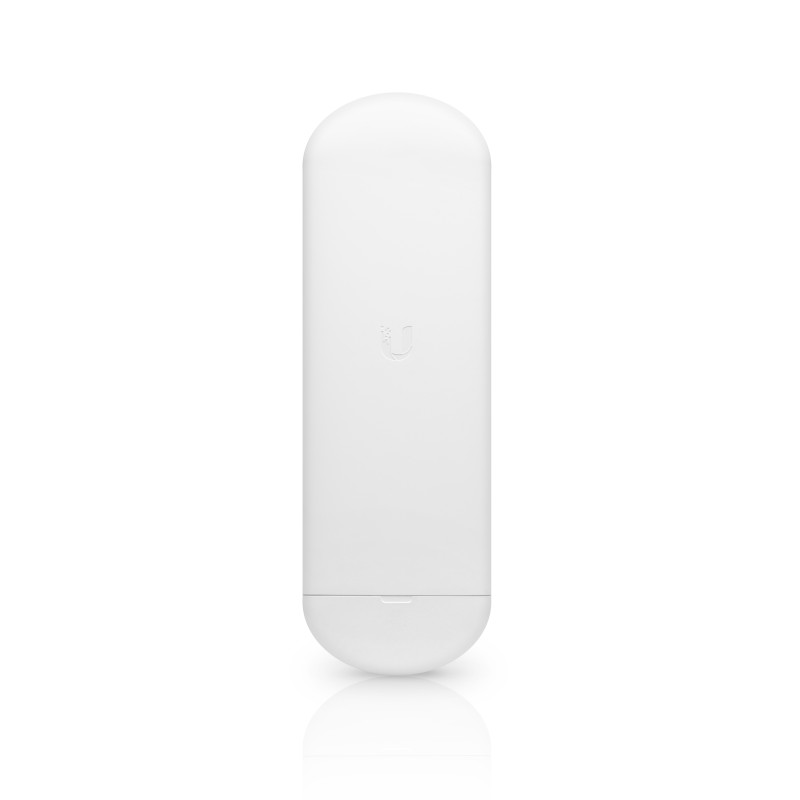 Ubiquiti NS-5AC NanoStation AC, 5 GHz, 1000 Mbit/s, 10,100,1000 Mbit/s