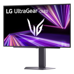 LG 27GX704A-B.AEU 27GX704A-B, 68,6 cm (27"), 2560 x 1440 Pixeles, Quad HD, OLED, 0,03 ms, Negro 2
