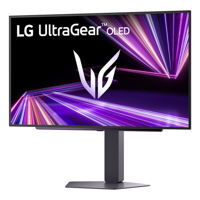 LG 27GX704A-B.AEU 27GX704A-B, 68,6 cm (27"), 2560 x 1440 Pixeles, Quad HD, OLED, 0,03 ms, Negro