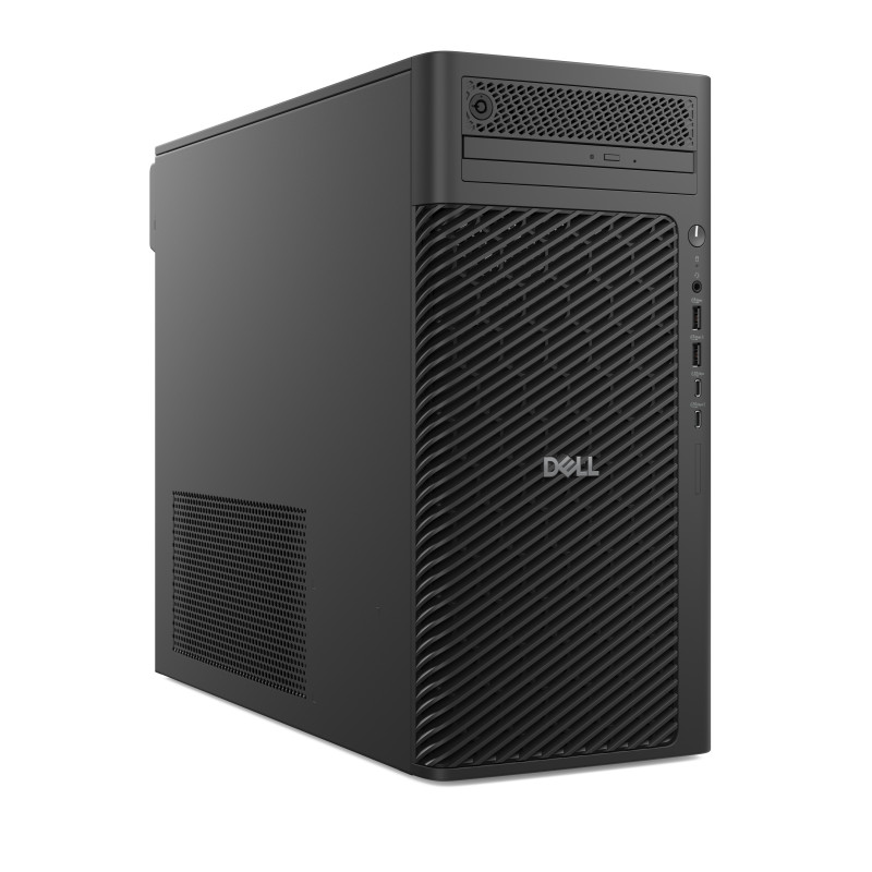 DELL Y36HN Pro Max FCT2250 T2, Intel Core Ultra 7, 265, 32 GB, 1 TB, Windows 11 Pro, 64 bits