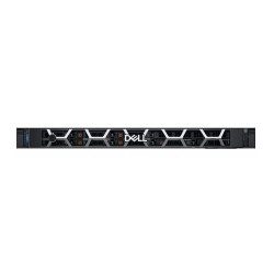 DELL TRM6W PowerEdge R360, 3 GHz, 6357P, 32 GB, DDR5-SDRAM, 960 GB, Bastidor (1U)