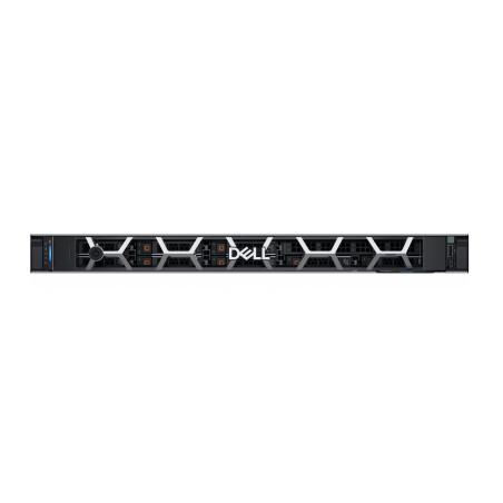 DELL TRM6W PowerEdge R360, 3 GHz, 6357P, 32 GB, DDR5-SDRAM, 960 GB, Bastidor (1U)