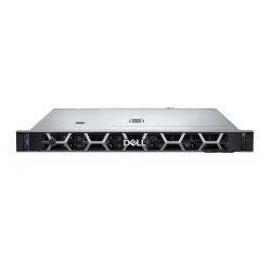 DELL TRM6W PowerEdge R360, 3 GHz, 6357P, 32 GB, DDR5-SDRAM, 960 GB, Bastidor (1U) 2